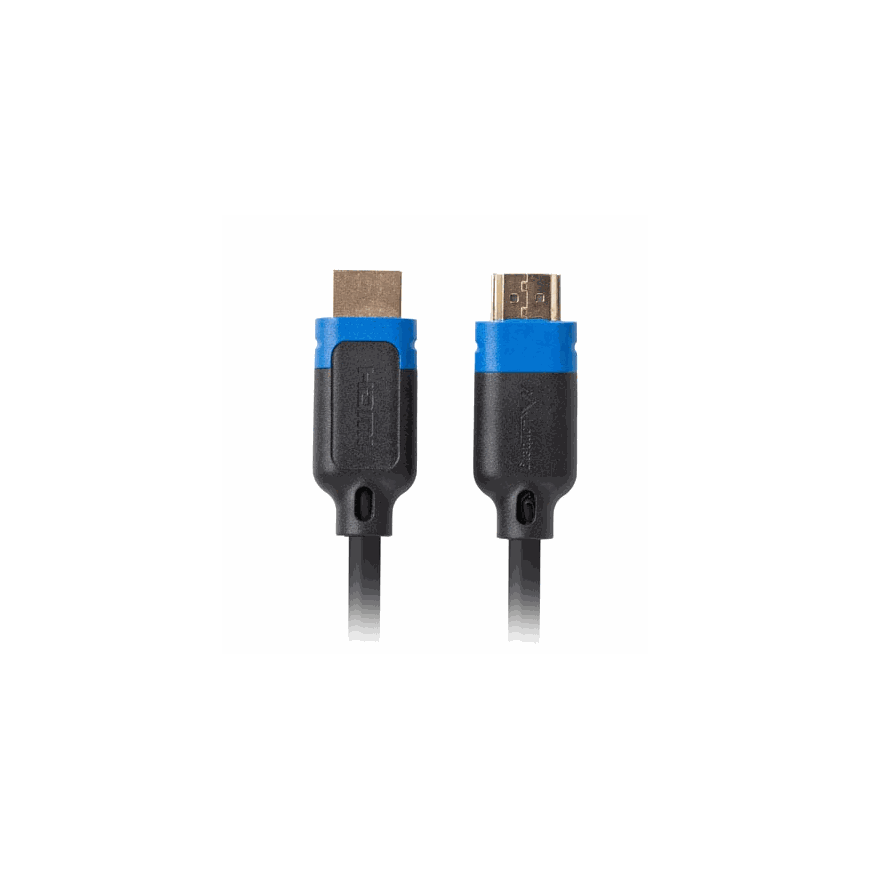 Lanberg HDMI M/M v2.1 8K 60Hz CCS 1m Must