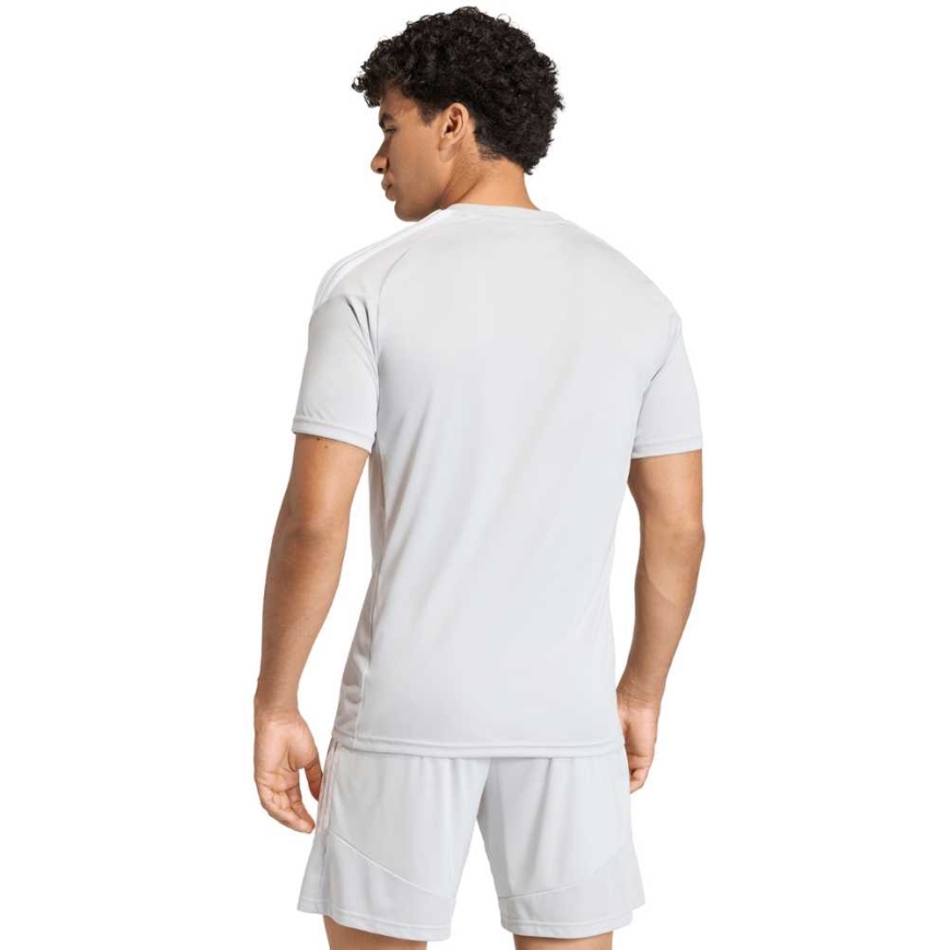 Men's adidas Tiro 26 League Jersey gray KB1349 (2XL) – 3