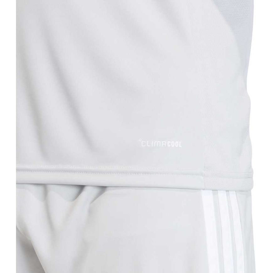 Miesten adidas Tiro 26 League pelipaita harmaa KB1349 (2XL) – 5