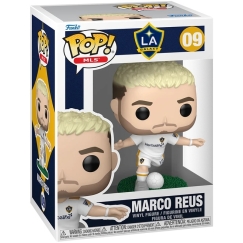 FUNKO POP! Vinilinė figūrėlė: LA Galaxy - Marco Reus, 9 cm