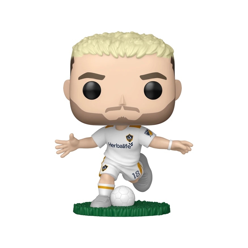 FUNKO POP! Vinila figūra: LA Galaxy - Marco Reus, 9 cm – 2