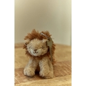 Little Dutch Keychain Lion ´Safari Friends´ GRS Little Dutch Keychain Lion ´Safari Friends´ GRS