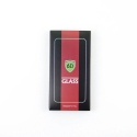 TFO 6D tempered glass for iPhone 14 Pro 6.1" with black frame 10in1