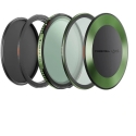 Freewell Brandon Li 82mm muutuva ND/CPL filtri komplekt