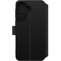 Panzer Glass Case CARE by PanzerGlass Feature Wallet Kickstand for Samsung Galaxy A37 5G black Panzer Glass Case CARE by PanzerGlass Feature Wallet Kickstand for Samsung Galaxy A37 5G black