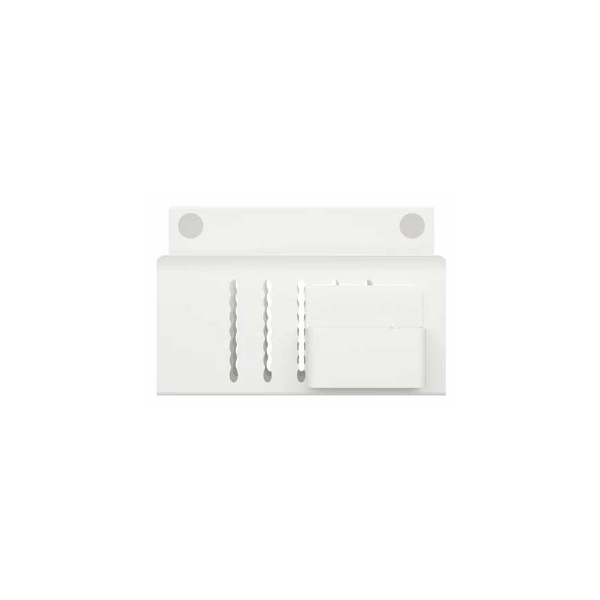 Spacetronik SPB-164W sānu skava galda organizatoram – 4