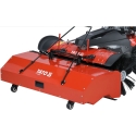 Yato Toya Sa Poland Replaceable Dirt Collector for Sweeping Machine YT-85600 | 100 cm (YT-85605) Yato Toya Sa Poland Replaceable Dirt Collector for Sweeping Machine YT-85600 | 100 cm (YT-85605)