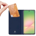 Чехол Dux Ducis Skin Pro для Samsung A576 A57 5G Темно-синий
