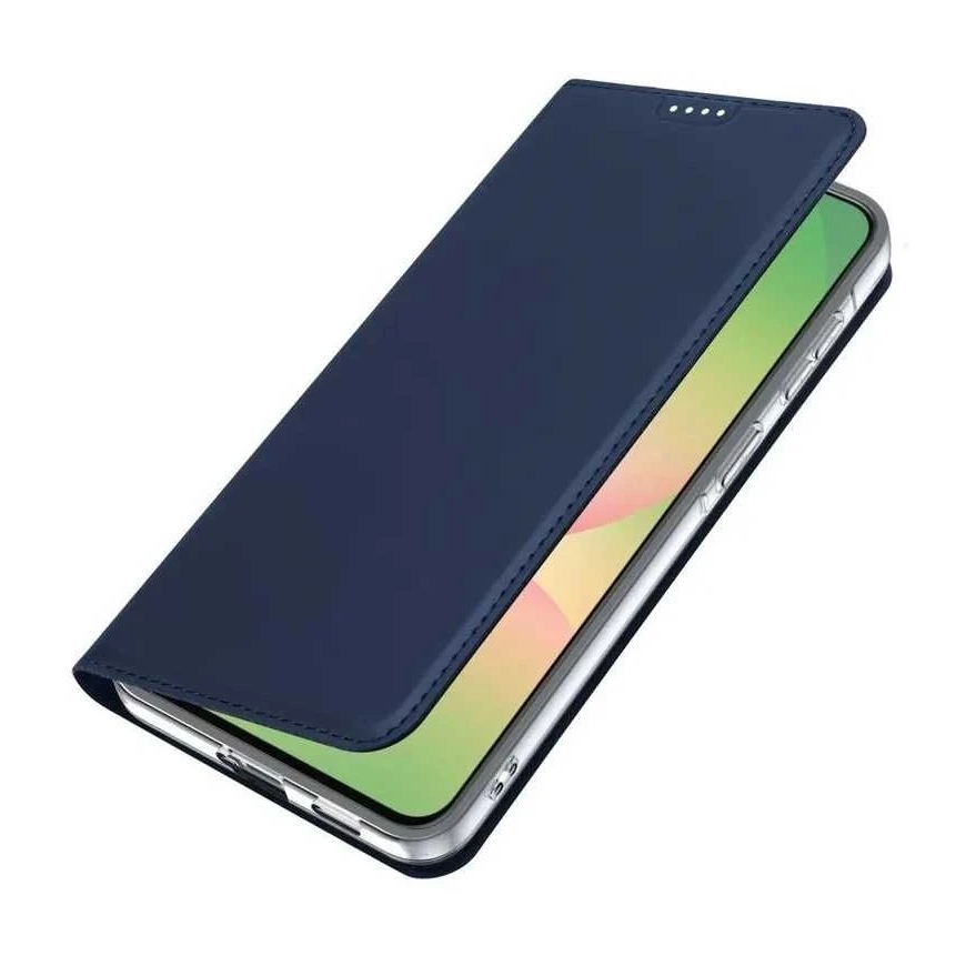 Dux Ducis Skin Pro -kotelo Samsung A576 A57 5G Tummansininen – 4