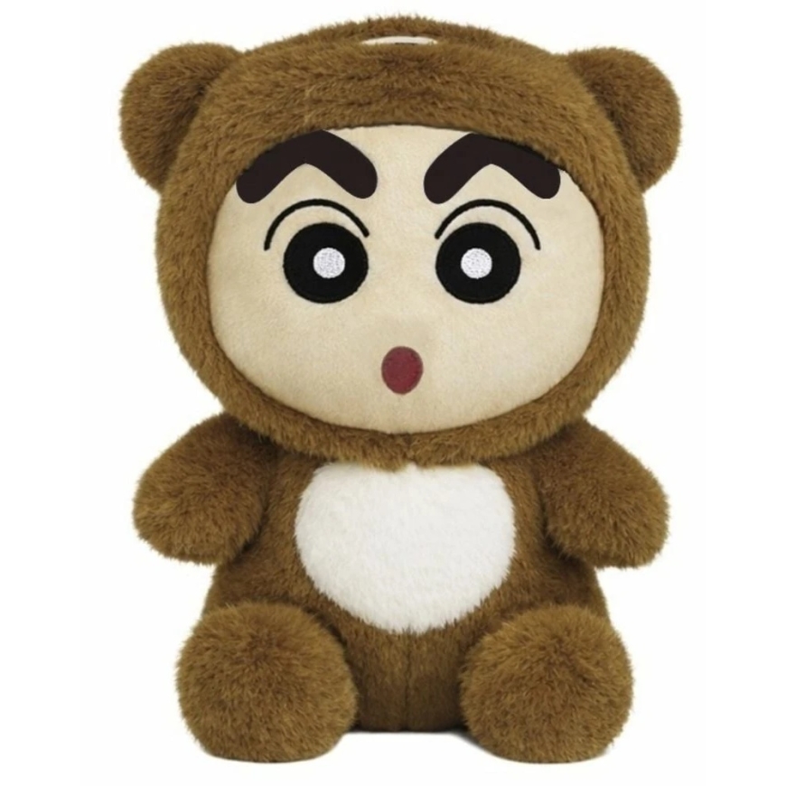 Shin Ei Animation Shin Chan -karhulelu 30 cm