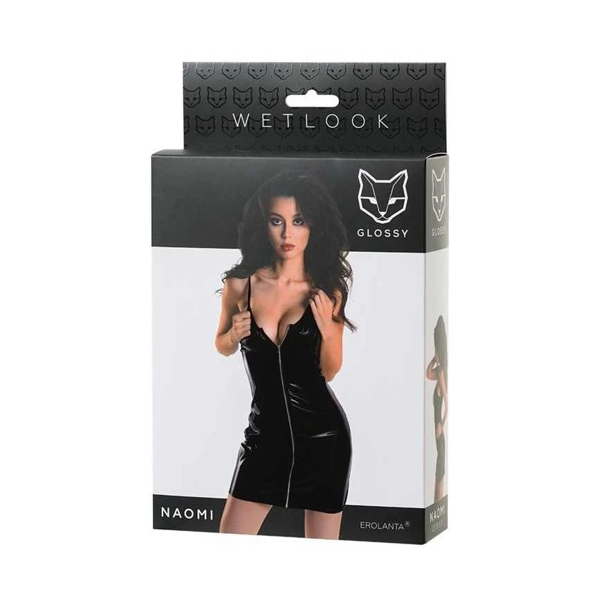 Toyfa Wetlook must kleit NAOMI – 4