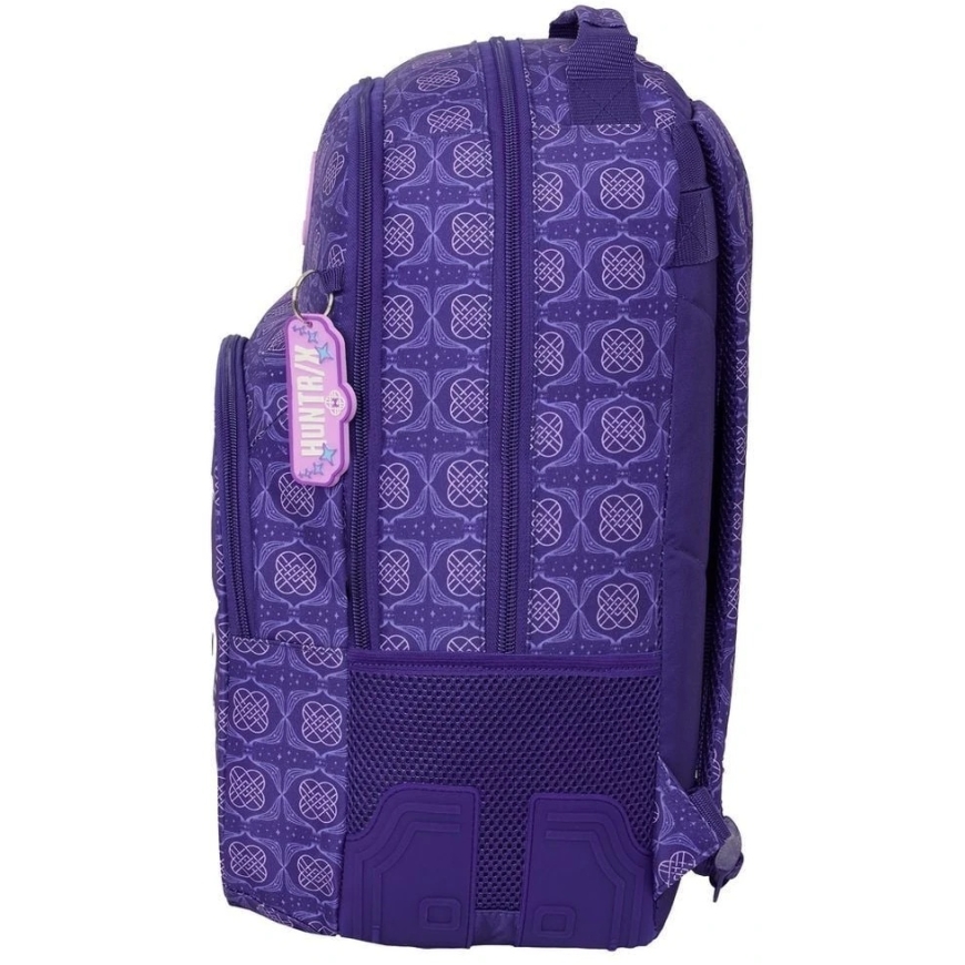 Safta Kpop Demon Hunters Fighters adaptable backpack 42cm – 3