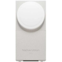 "Native Union Rise 3-in-1 Qi2" juhtmevaba laadija, rahvusvaheline, liivavärvi "Native Union Rise 3-in-1 Qi2" juhtmevaba laadija, rahvusvaheline, liivavärvi