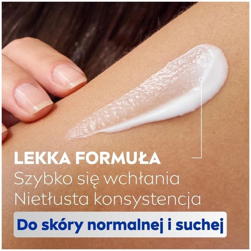 Elizabeth Arden Nivea Intensīvi mitrinošs nekavējoties mitrinošs ķermeņa krēms 400 ml – 3