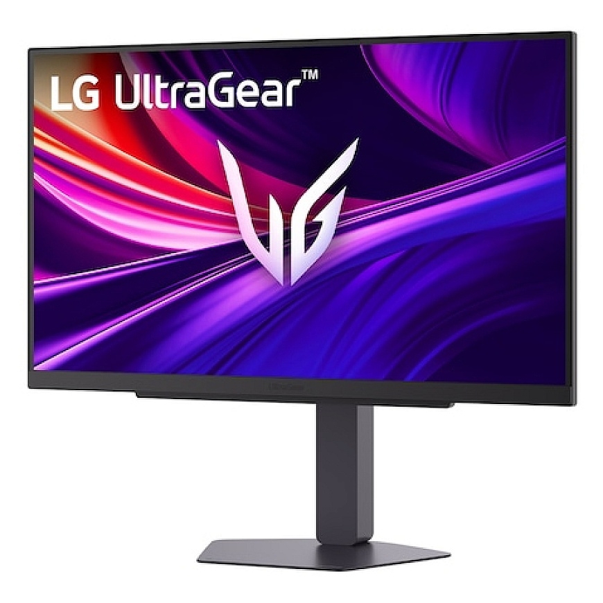 LG 27G810A-B монитор для ПК 68,6 cm (27") 3840 x 2160 пикселей 4K Ultra HD ЖК Черный – 2