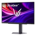 LG 27G810A-B монитор для ПК 68,6 cm (27") 3840 x 2160 пикселей 4K Ultra HD ЖК Черный LG 27G810A-B монитор для ПК 68,6 cm (27") 3840 x 2160 пикселей 4K Ultra HD ЖК Черный