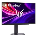 LG 27G810A-B tietokoneen litteä näyttö 68,6 cm (27") 3840 x 2160 pikseliä 4K Ultra HD LCD Musta LG 27G810A-B tietokoneen litteä näyttö 68,6 cm (27") 3840 x 2160 pikseliä 4K Ultra HD LCD Musta