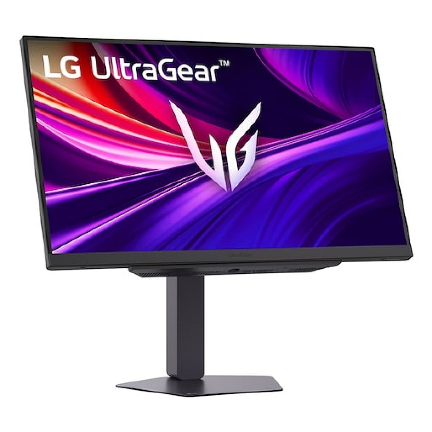 LG 27G810A-B монитор для ПК 68,6 cm (27") 3840 x 2160 пикселей 4K Ultra HD ЖК Черный – 4