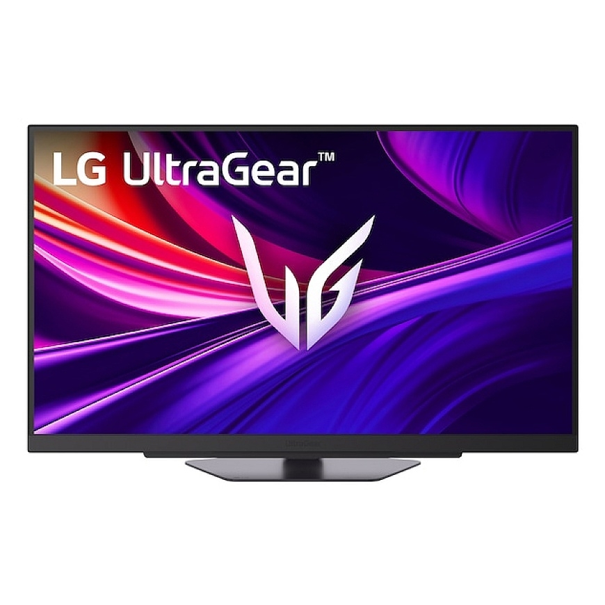 LG 27G810A-B монитор для ПК 68,6 cm (27") 3840 x 2160 пикселей 4K Ultra HD ЖК Черный – 5