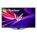 LG 27G810A-B tietokoneen litteä näyttö 68,6 cm (27") 3840 x 2160 pikseliä 4K Ultra HD LCD Musta LG 27G810A-B tietokoneen litteä näyttö 68,6 cm (27") 3840 x 2160 pikseliä 4K Ultra HD LCD Musta