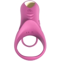 B Series Joy B Series Joy Exclusive Dual Vibrating Ring Remote Control B Series Joy B Series Joy Exclusive Dual Vibrating Ring Remote Control
