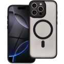 Oem Dėklas na Xiaomi Redmi Note 15 PRO 5G Variete Mag Cover zgodne su MagSafe juoda Oem Dėklas na Xiaomi Redmi Note 15 PRO 5G Variete Mag Cover zgodne su MagSafe juoda