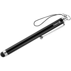 Sandberg 361-02 PDA irbulis Melns, Sudrabs