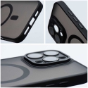 Oem Dėklas na Xiaomi Redmi Note 15 PRO 5G Variete Mag Cover zgodne su MagSafe juoda Oem Dėklas na Xiaomi Redmi Note 15 PRO 5G Variete Mag Cover zgodne su MagSafe juoda