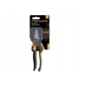 Fiskars Pruning Shears, length 216 mm, diameter 26 mm, p981 double action Fiskars Pruning Shears, length 216 mm, diameter 26 mm, p981 double action