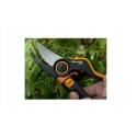 Fiskars Pruning Shears, length 216 mm, diameter 26 mm, p981 double action Fiskars Pruning Shears, length 216 mm, diameter 26 mm, p981 double action