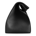Woolnut Mantle soma, melna Woolnut Mantle soma, melna