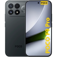 POCO F9 Pro 12/256GB Black