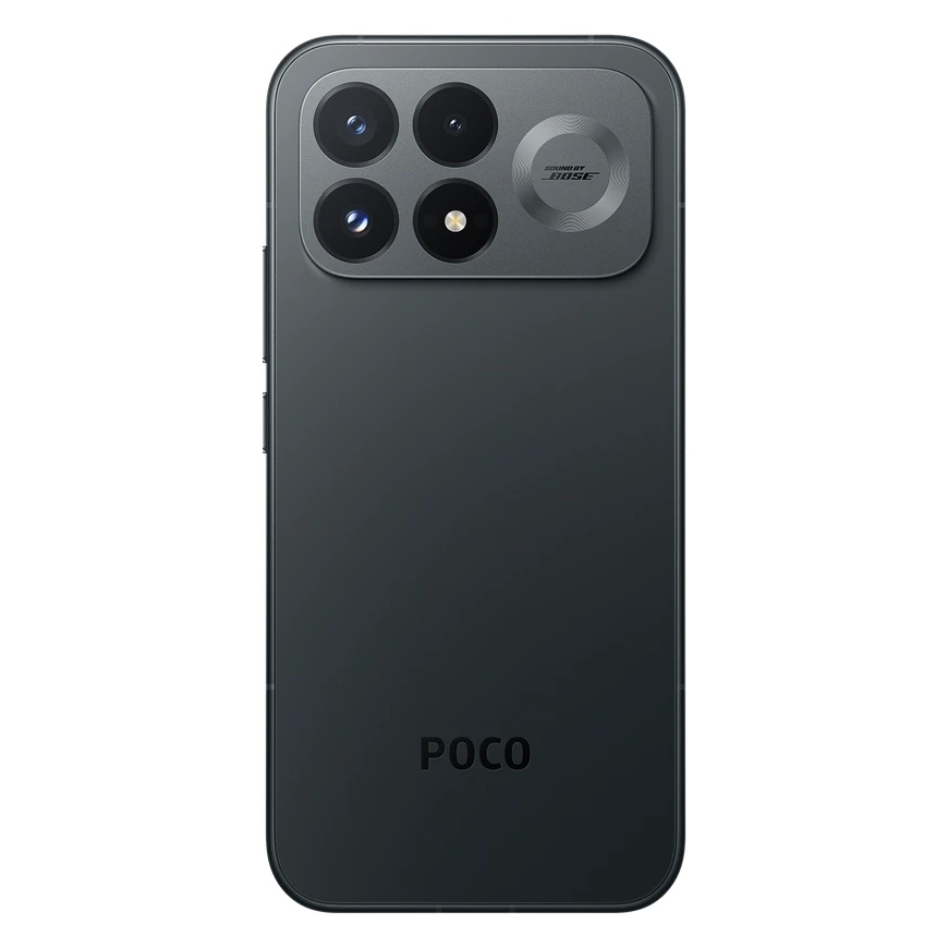 POCO F9 Pro 12/256GB Black – 3
