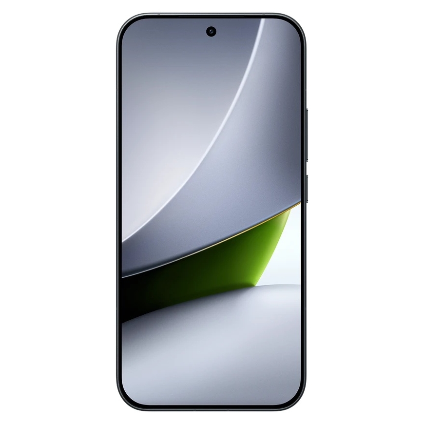 POCO F9 Pro 12/256 Gt Musta – 4