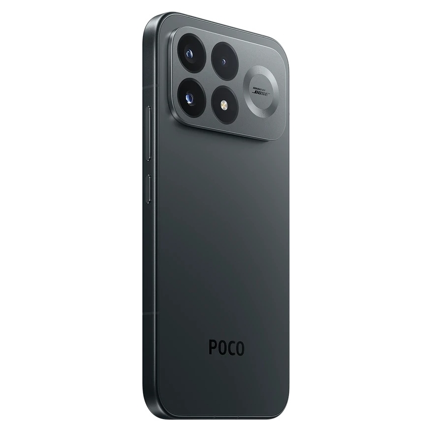 POCO F9 Pro 12/256GB Melns – 5