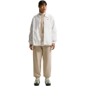 Nike Studio Fleece naiste sviiter kreemjas IM8082 236 (XS)