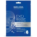 Weleda Exo Boost collagen sheet mask 20ml Weleda Exo Boost collagen sheet mask 20ml