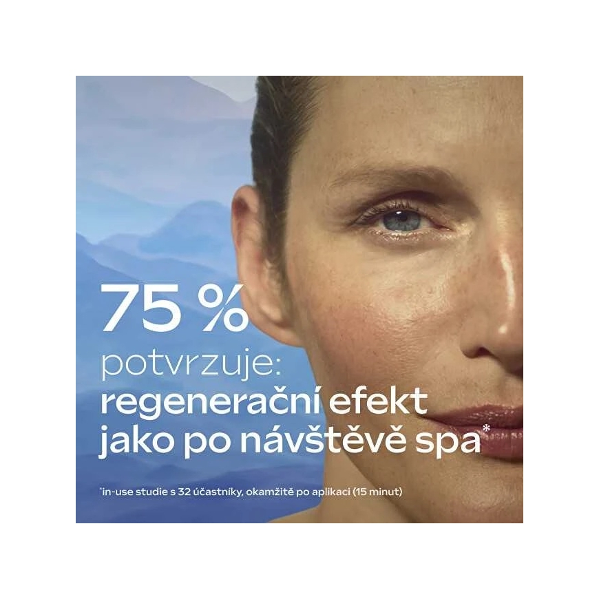 Weleda Exo Boost kolageno lakštinė kaukė 20ml – 2