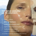 Weleda Exo Boost kolagēna auduma maska 20ml Weleda Exo Boost kolagēna auduma maska 20ml