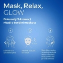 Weleda Exo Boost kollageeni kangasmask 20ml Weleda Exo Boost kollageeni kangasmask 20ml