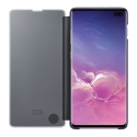 Samsung EF-ZG975 mobilo telefonu apvalks 16,3 cm (6.4") Viedierīces maks Melns