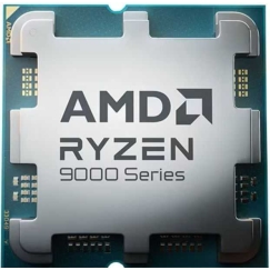 AMD Ryzen 5 9500F 100-000001406 Tray