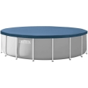 Baseinas sodo stelażowy 549 x 122 cm 18w1 INTEX 26732ND Baseinas sodo stelażowy 549 x 122 cm 18w1 INTEX 26732ND