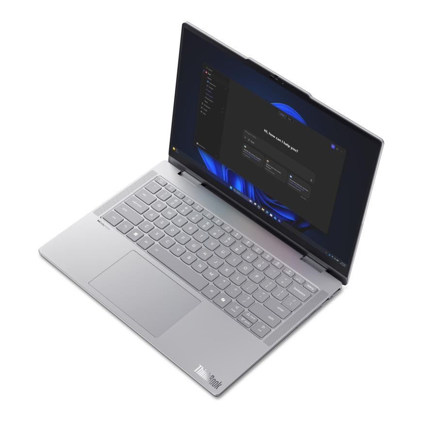 Lenovo ThinkBook 14 2-in-1 G6 IPL Copilot+ PC – 3