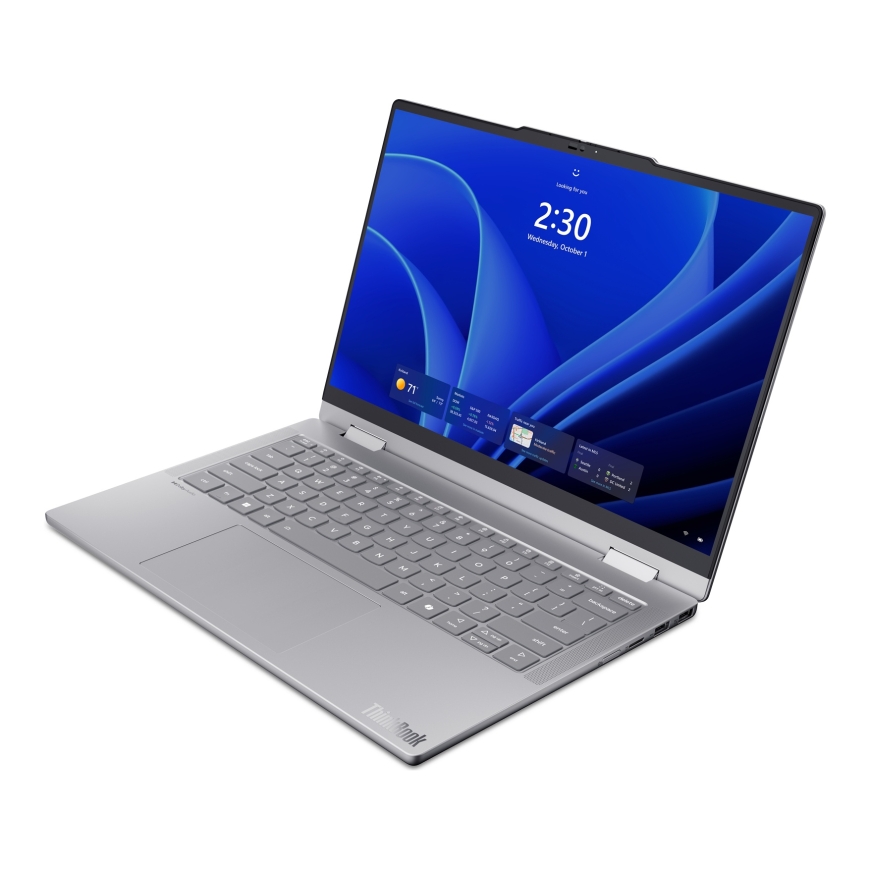 Lenovo ThinkBook 14 2-in-1 G6 IPL Copilot+ PC – 4