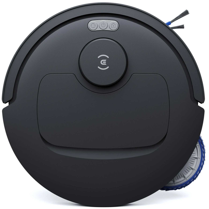 Ecovacs DEEBOT T30e OMNI Black