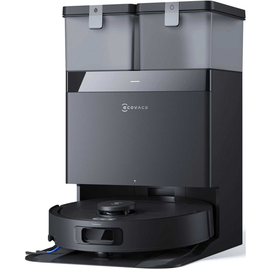 Ecovacs DEEBOT T30e OMNI Black – 2