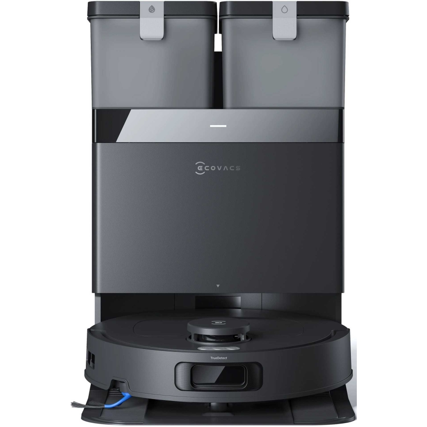 Ecovacs DEEBOT T30e OMNI Black – 3