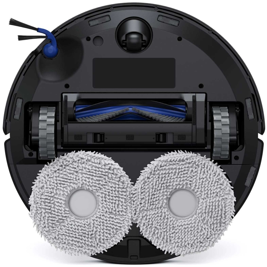 Ecovacs DEEBOT T30e OMNI Black – 4