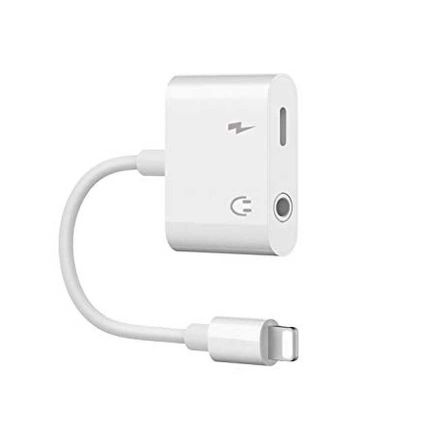 Riff J-009 Audio adapteris – 4